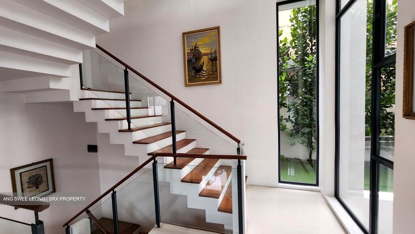 Braddell Heights Estate (D13), Detached #496711381